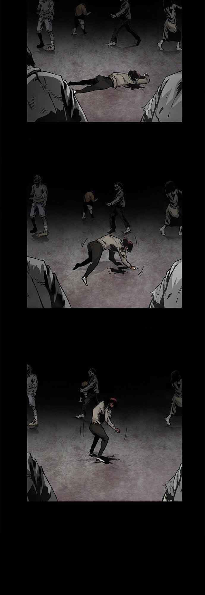 All Rounder Chapter 2 Gambar 98