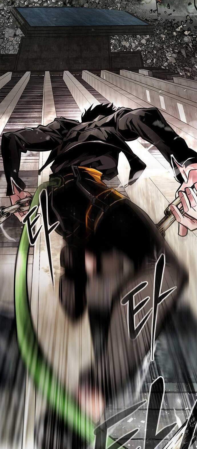 All Rounder Chapter 1 Gambar 19