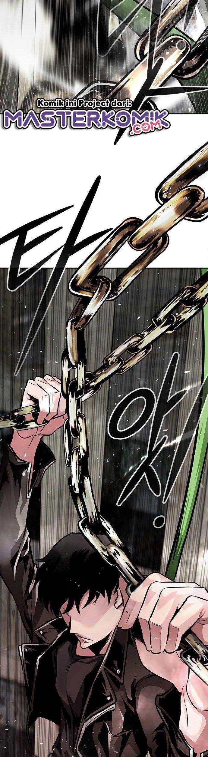 All Rounder Chapter 1 Gambar 20