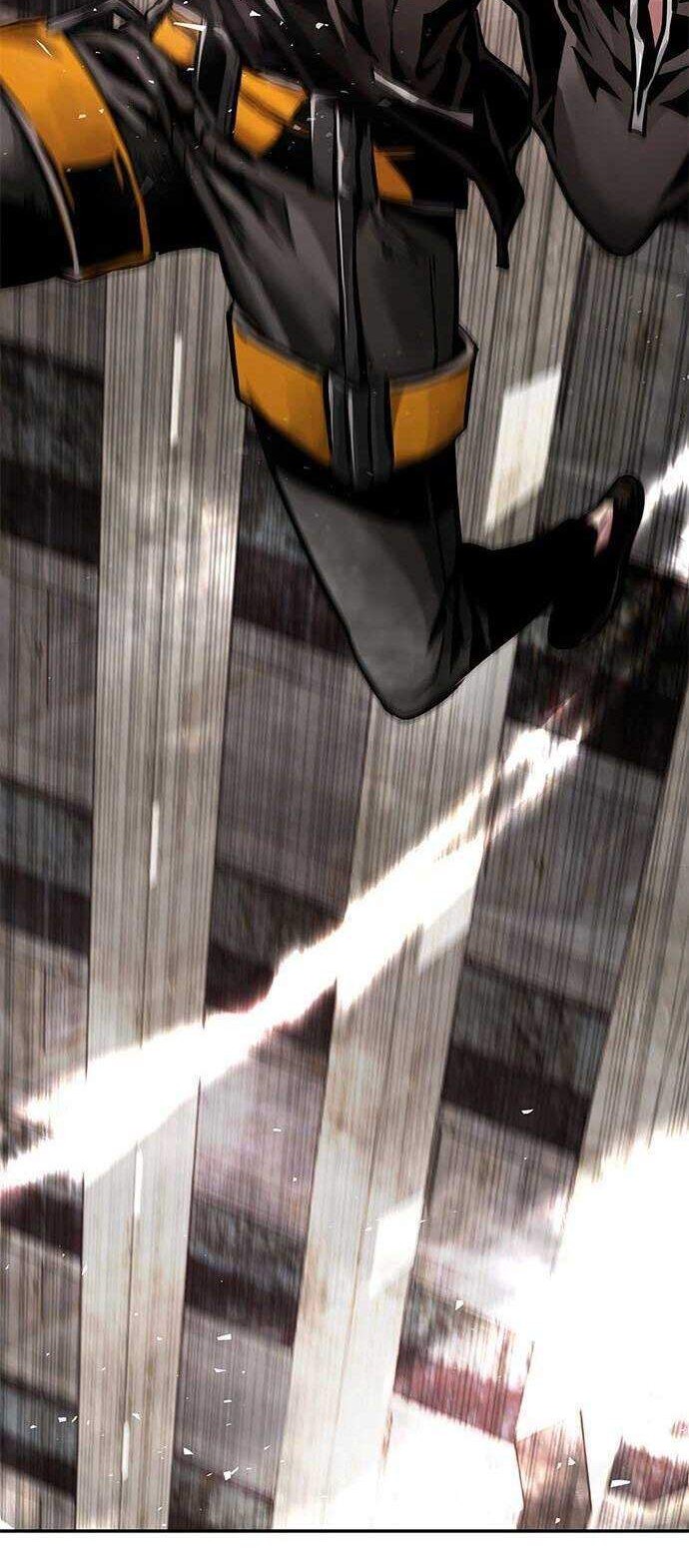 All Rounder Chapter 1 Gambar 21