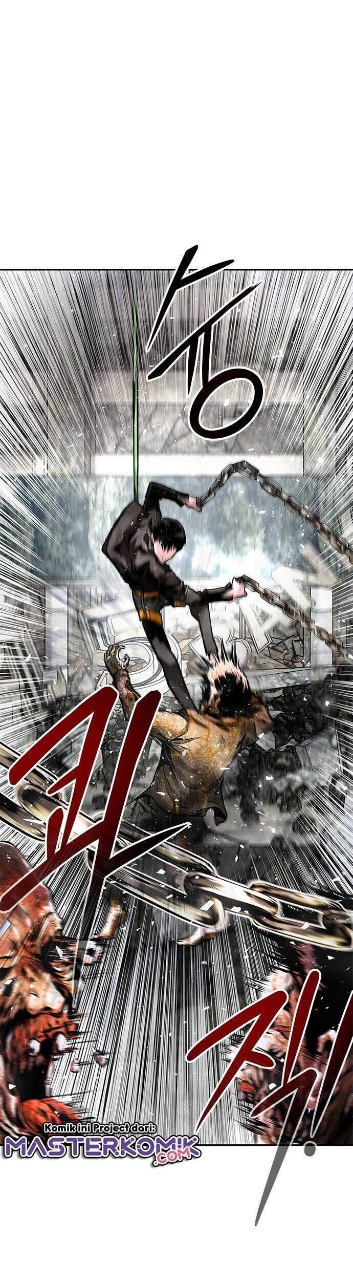 All Rounder Chapter 1 Gambar 22