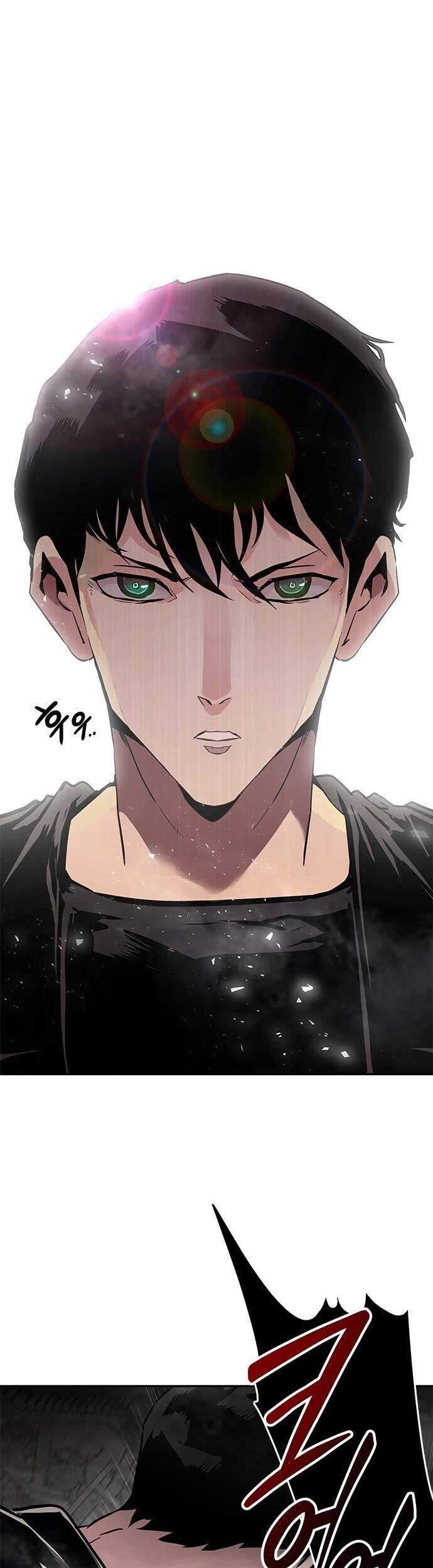 All Rounder Chapter 1 Gambar 26