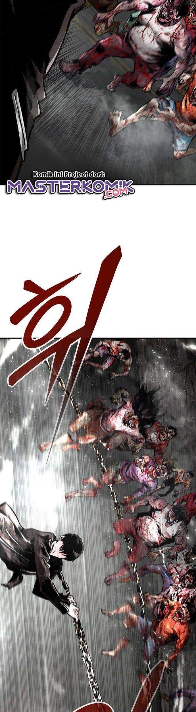 All Rounder Chapter 1 Gambar 28