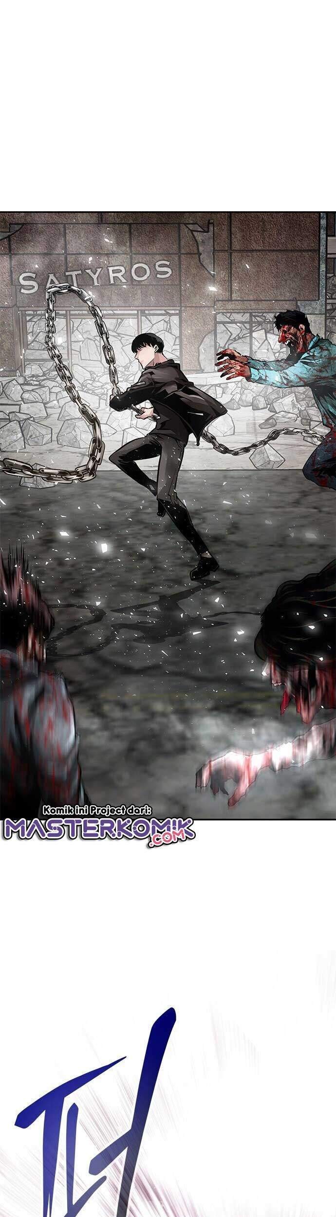 All Rounder Chapter 1 Gambar 30