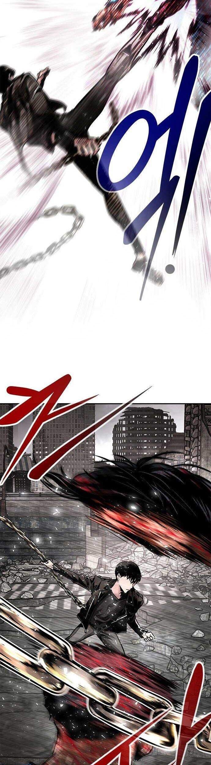 All Rounder Chapter 1 Gambar 32