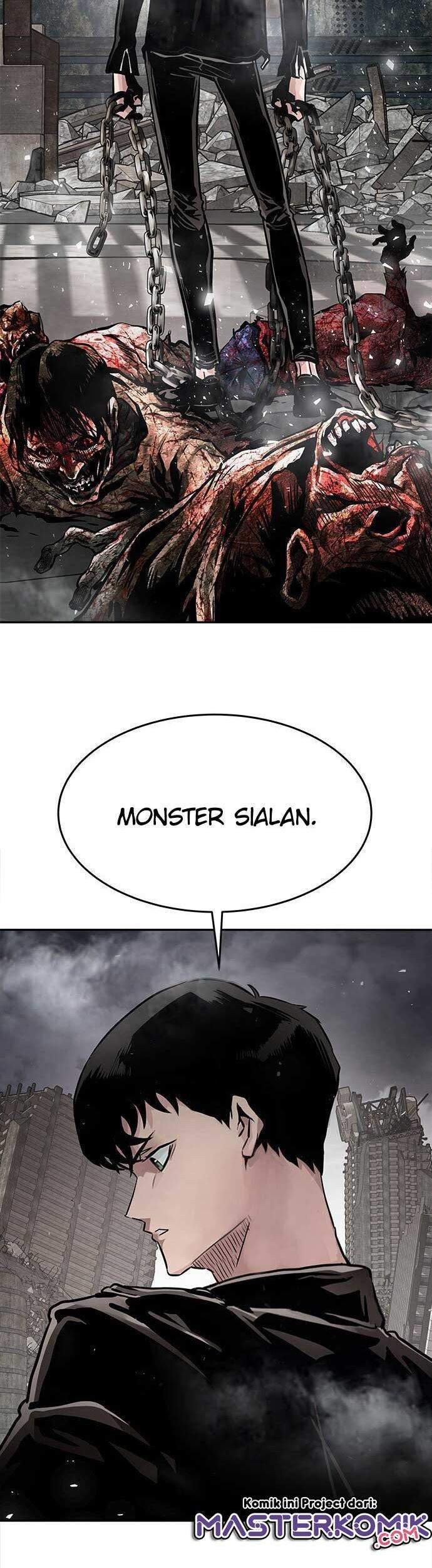 All Rounder Chapter 1 Gambar 40