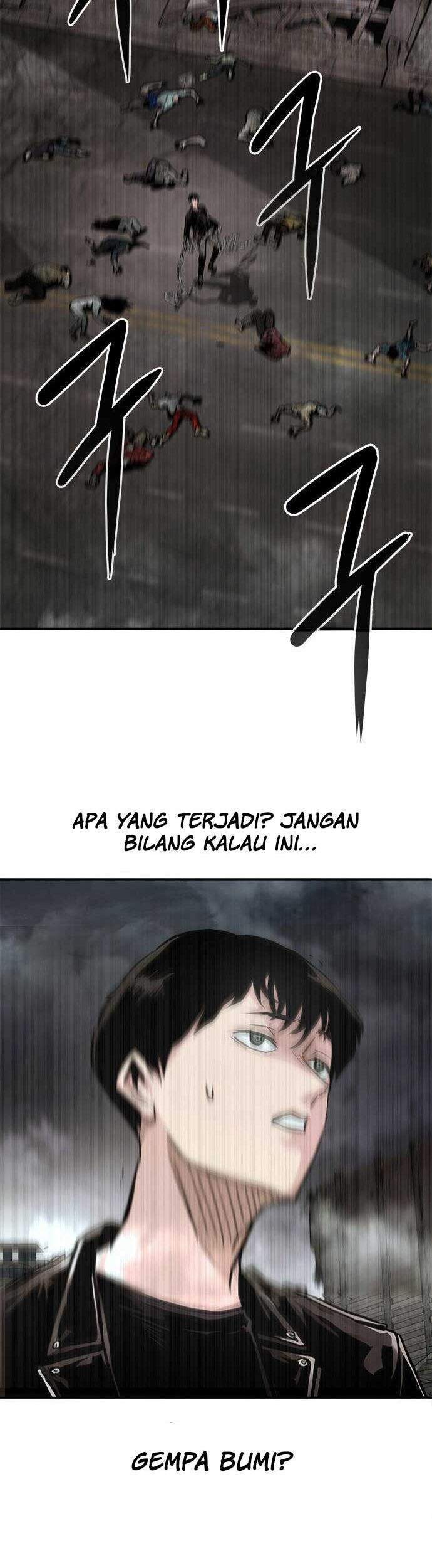 All Rounder Chapter 1 Gambar 44