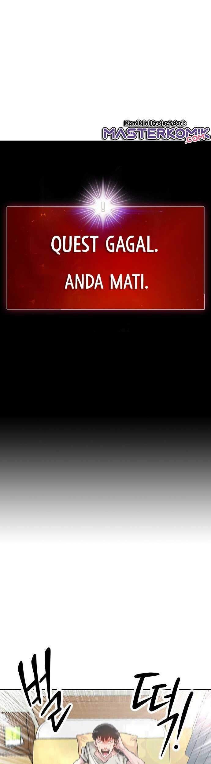 All Rounder Chapter 1 Gambar 54