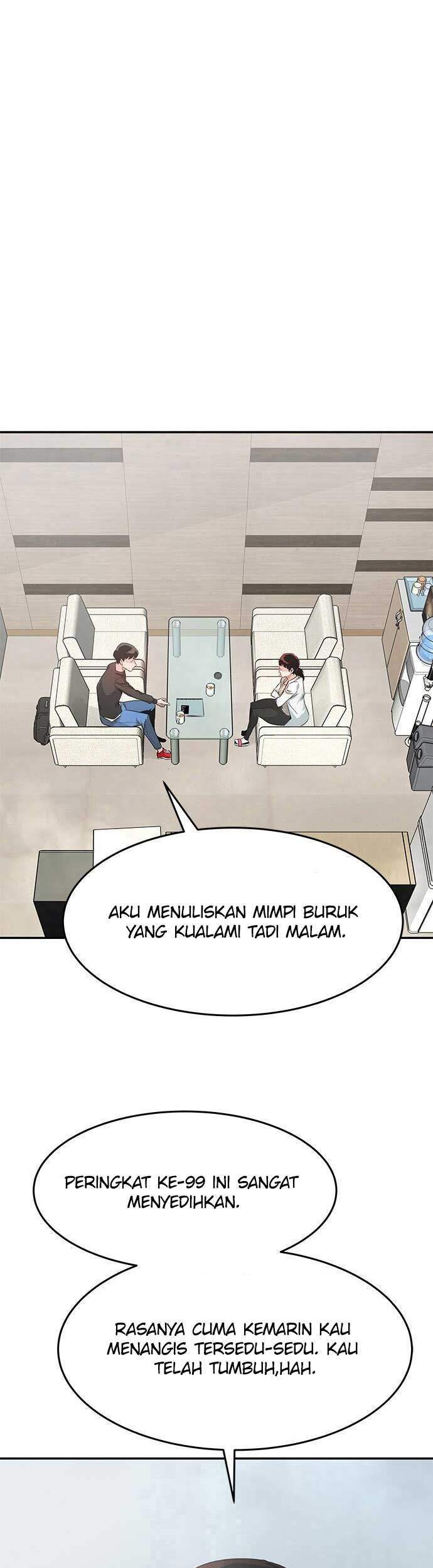 All Rounder Chapter 1 Gambar 58