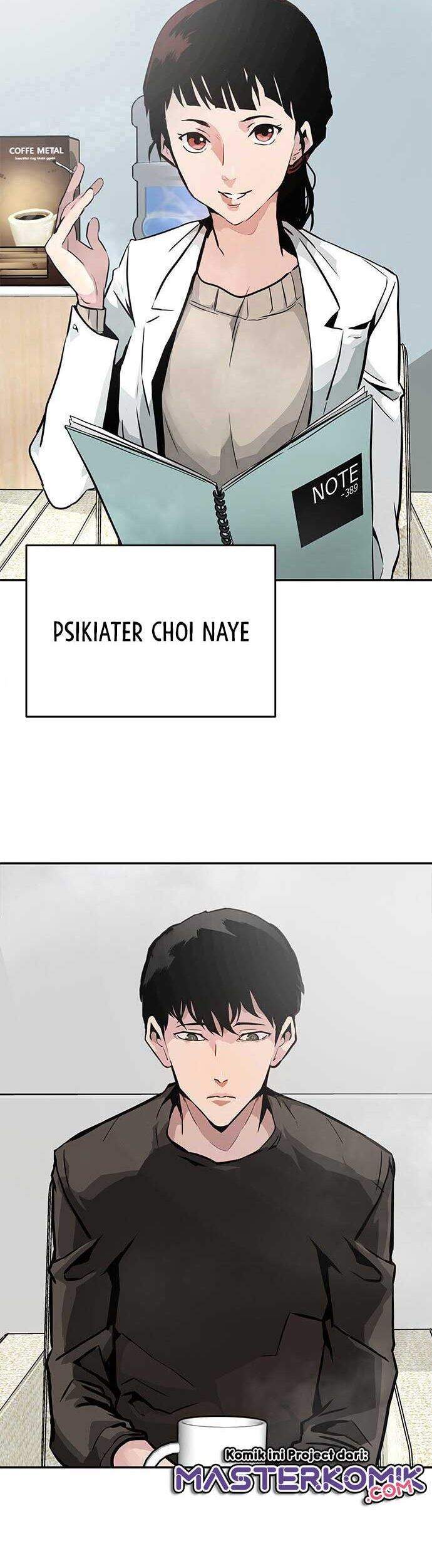 All Rounder Chapter 1 Gambar 59