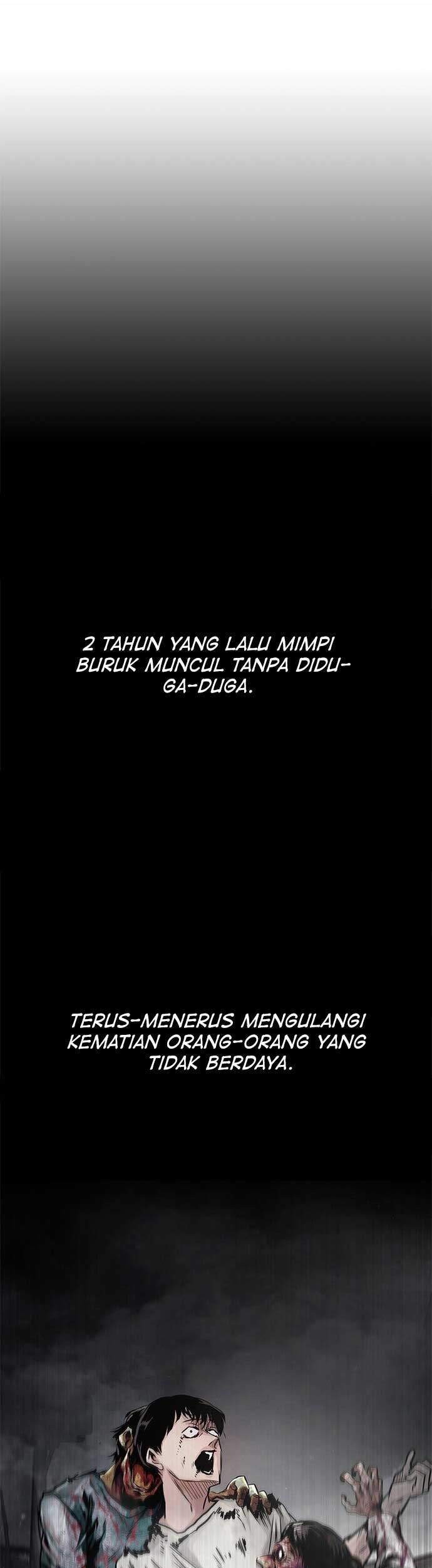 All Rounder Chapter 1 Gambar 60