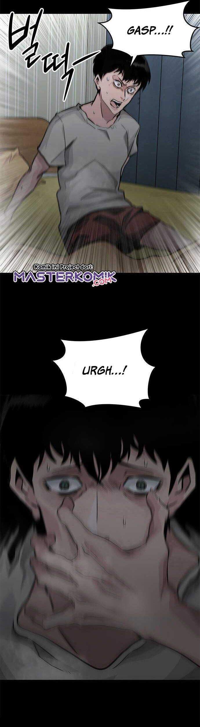 All Rounder Chapter 1 Gambar 62