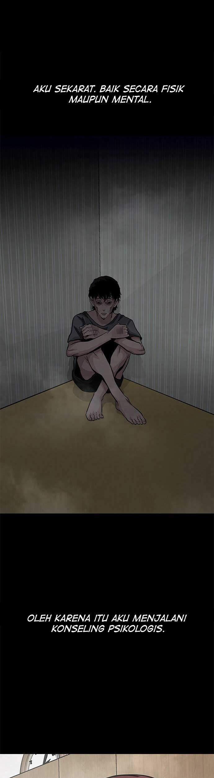 All Rounder Chapter 1 Gambar 64