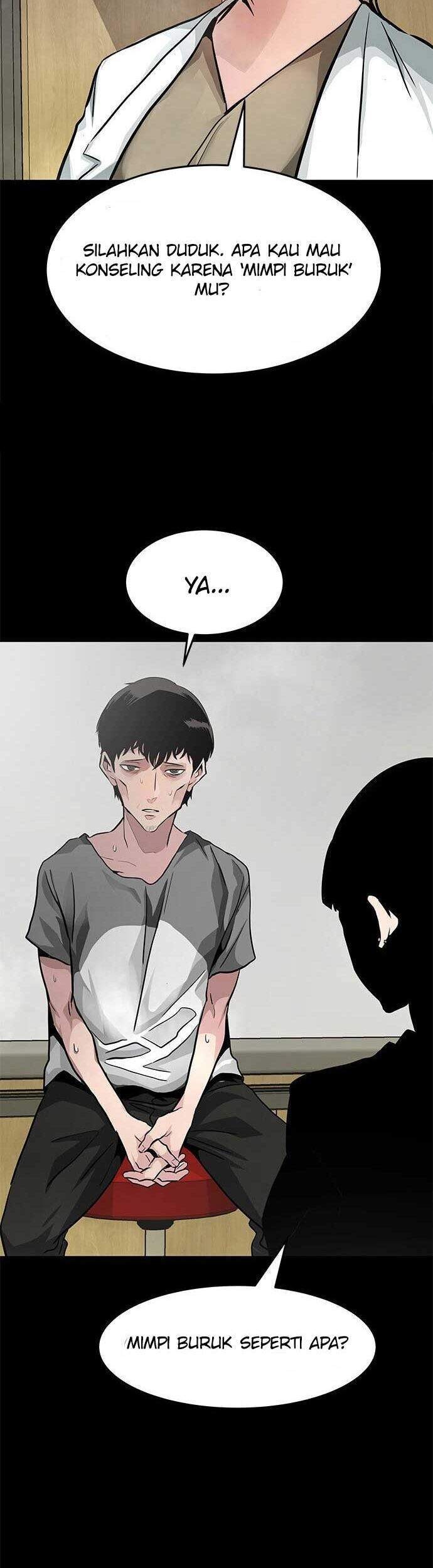 All Rounder Chapter 1 Gambar 66