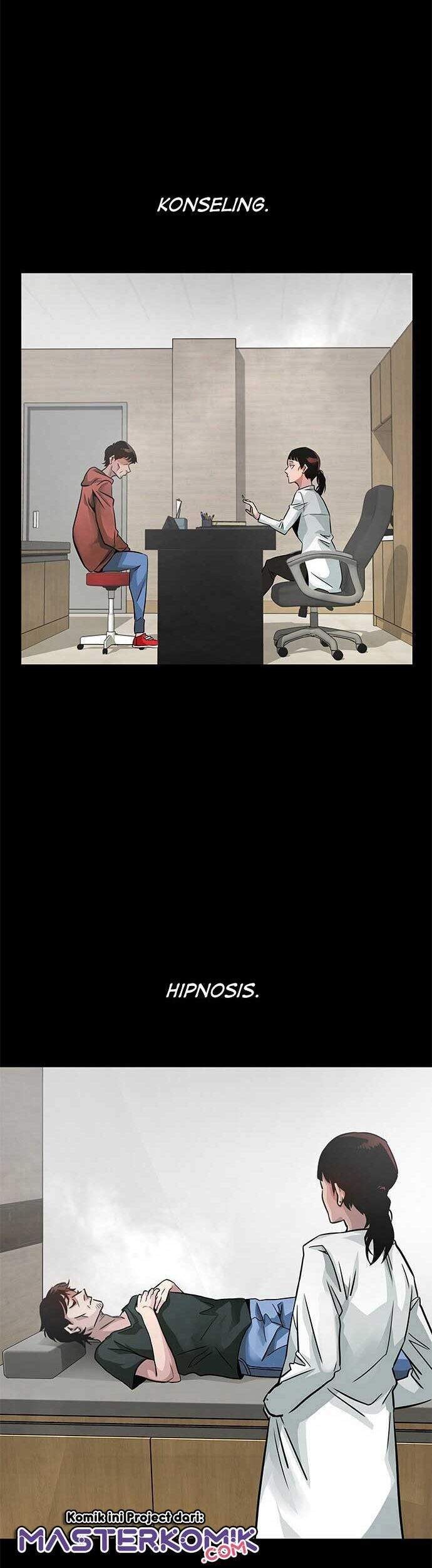 All Rounder Chapter 1 Gambar 70