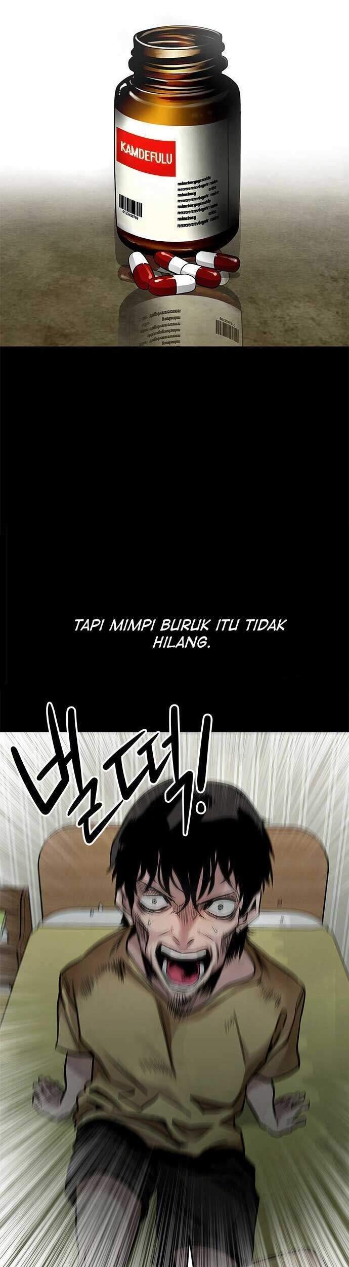All Rounder Chapter 1 Gambar 72