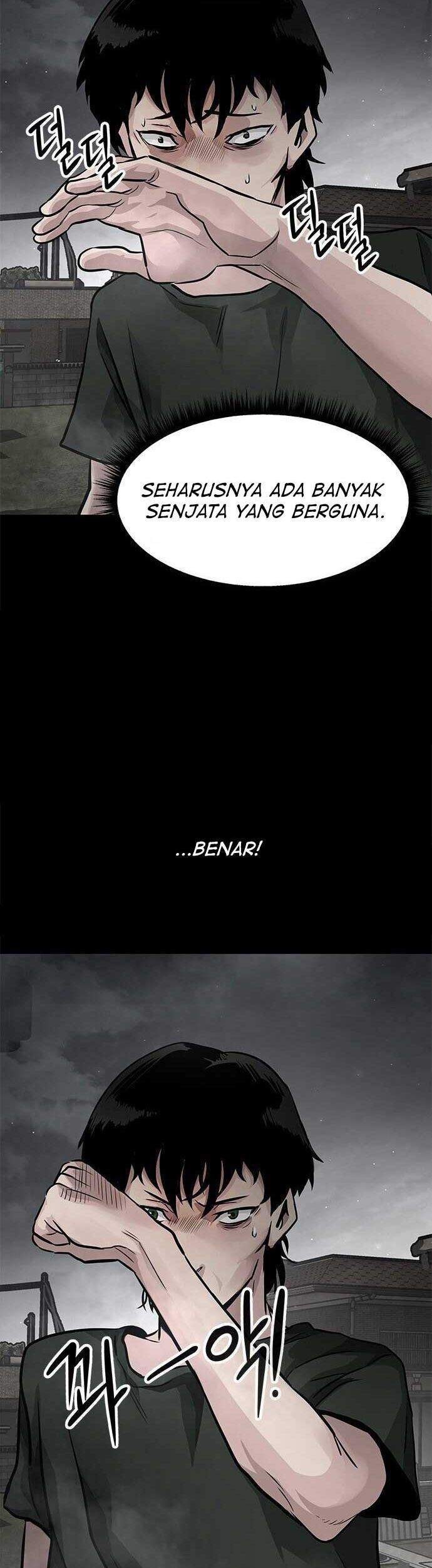 All Rounder Chapter 1 Gambar 82