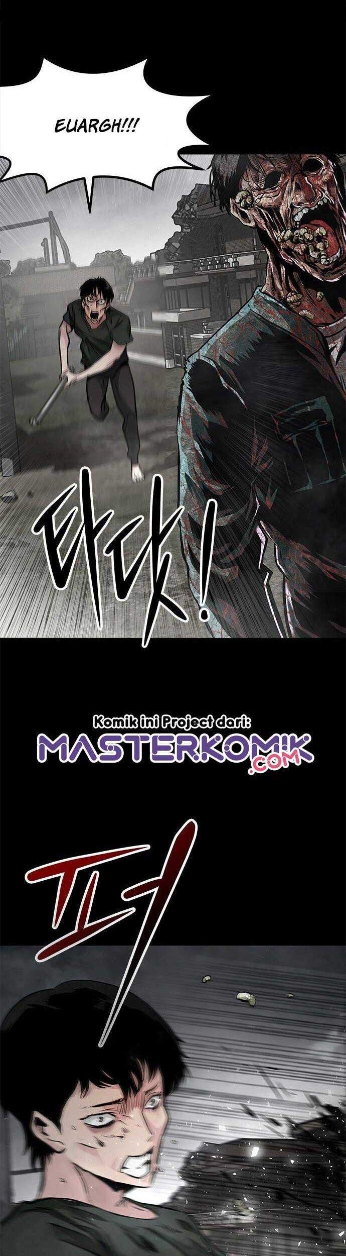 All Rounder Chapter 1 Gambar 86