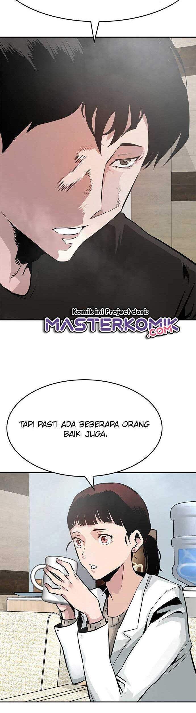 All Rounder Chapter 1 Gambar 94