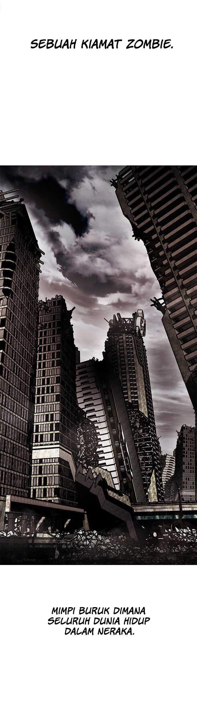 All Rounder Chapter 1 Gambar 6