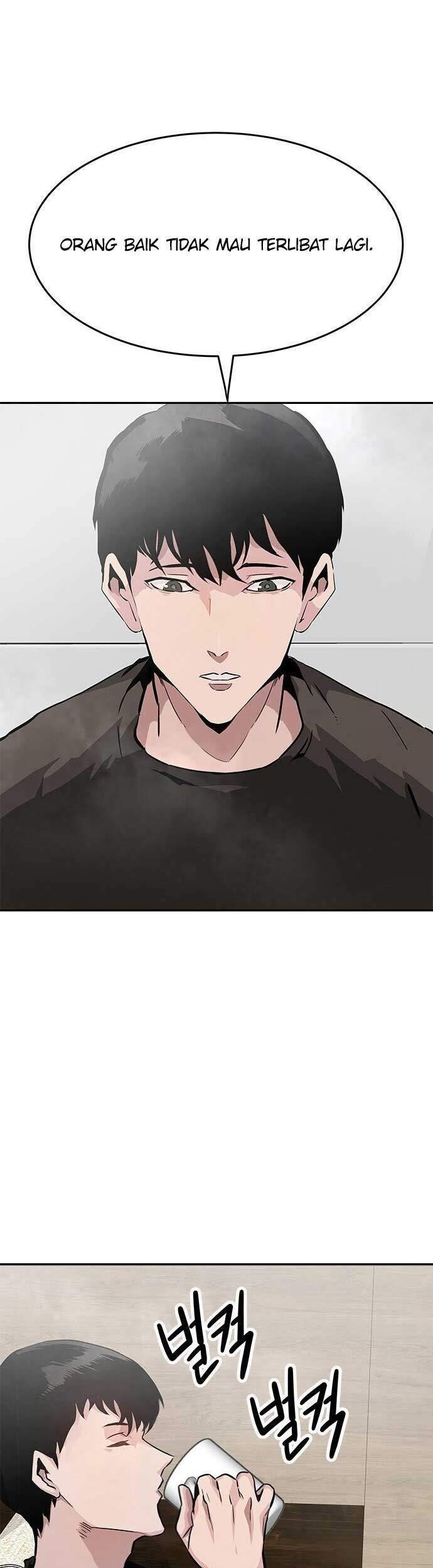 All Rounder Chapter 1 Gambar 96