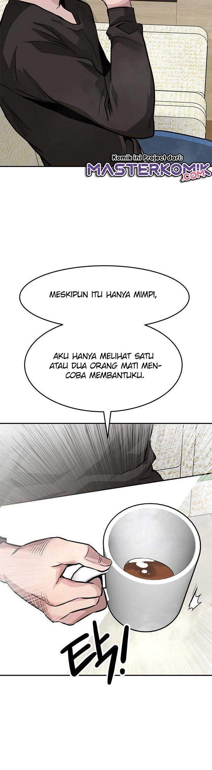 All Rounder Chapter 1 Gambar 98