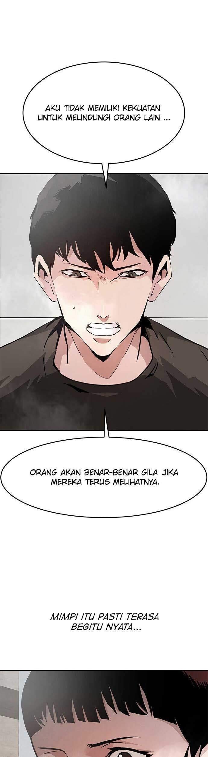 All Rounder Chapter 1 Gambar 100