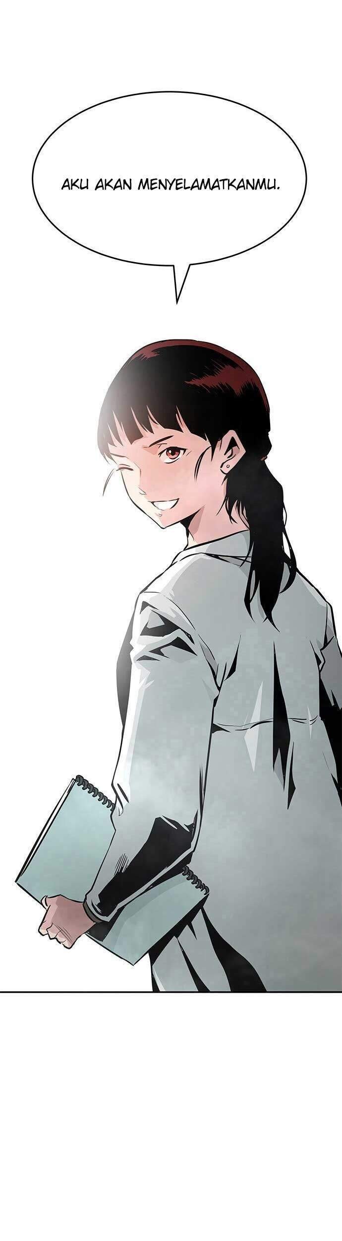 All Rounder Chapter 1 Gambar 104