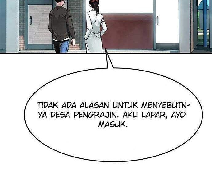 All Rounder Chapter 1 Gambar 107