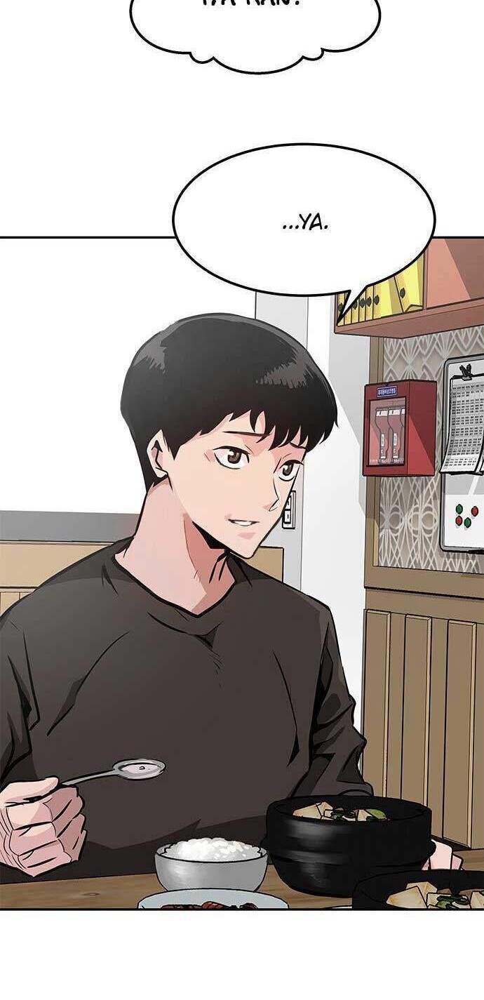 All Rounder Chapter 1 Gambar 109