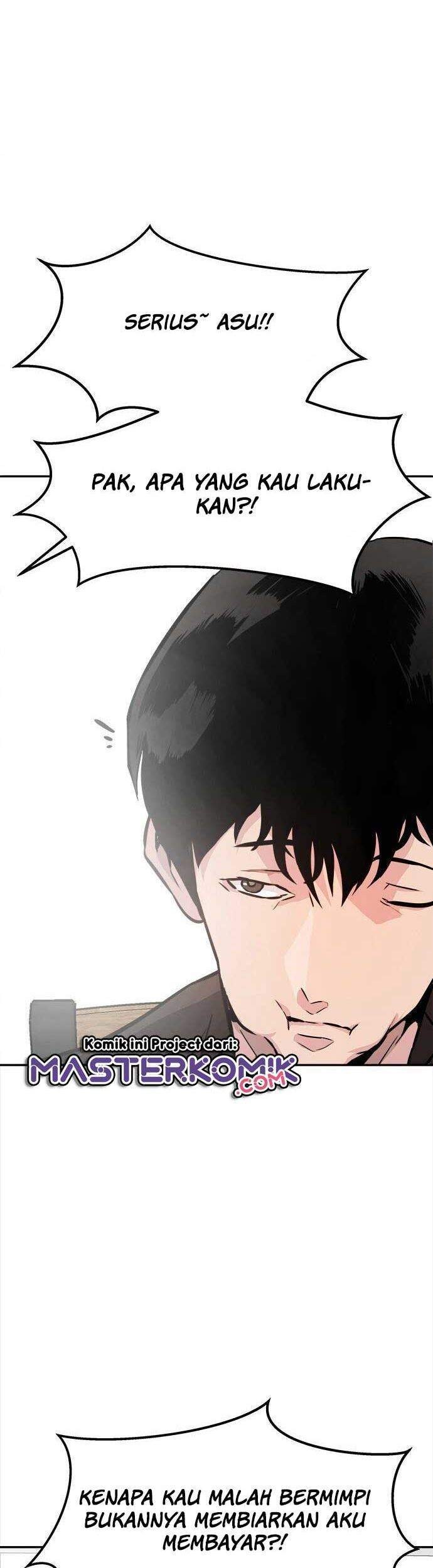 All Rounder Chapter 1 Gambar 110