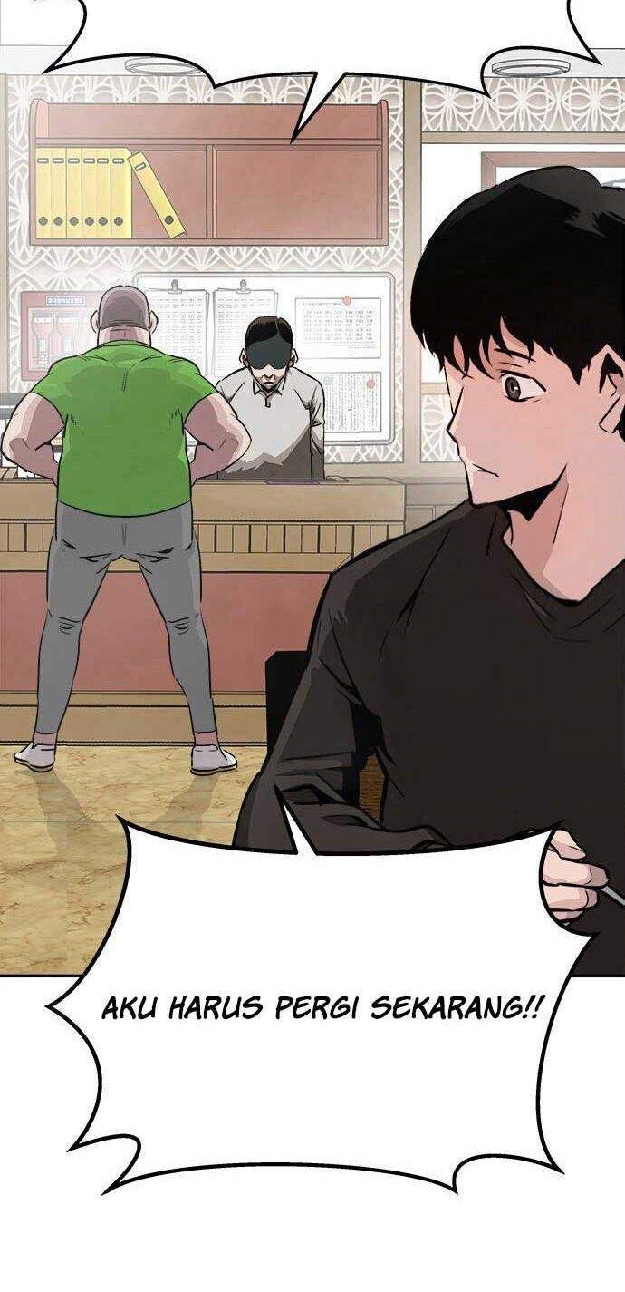 All Rounder Chapter 1 Gambar 111