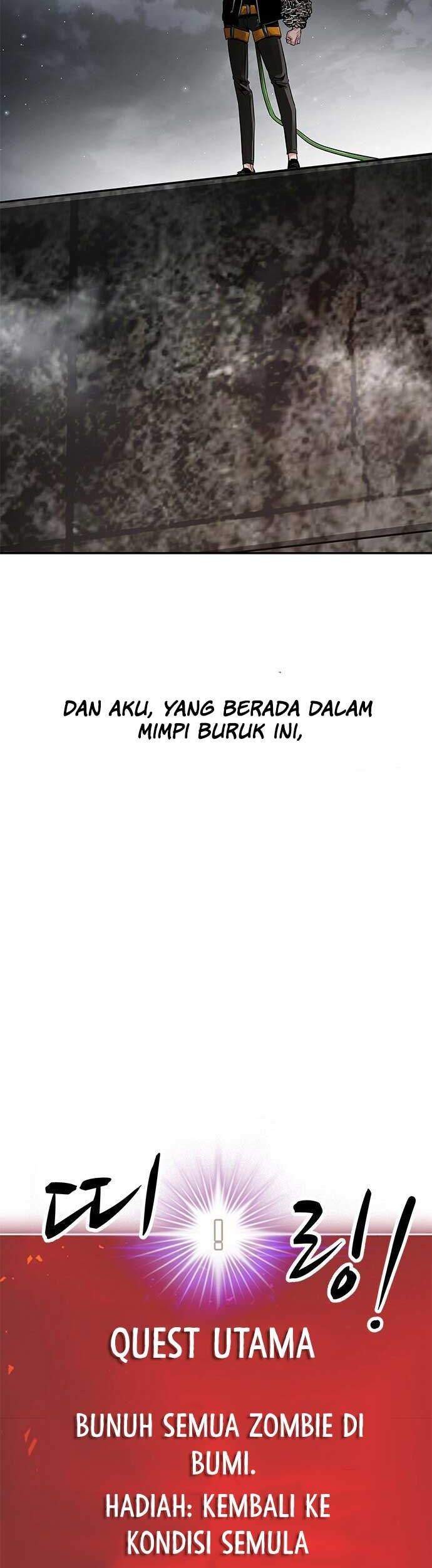 All Rounder Chapter 1 Gambar 8