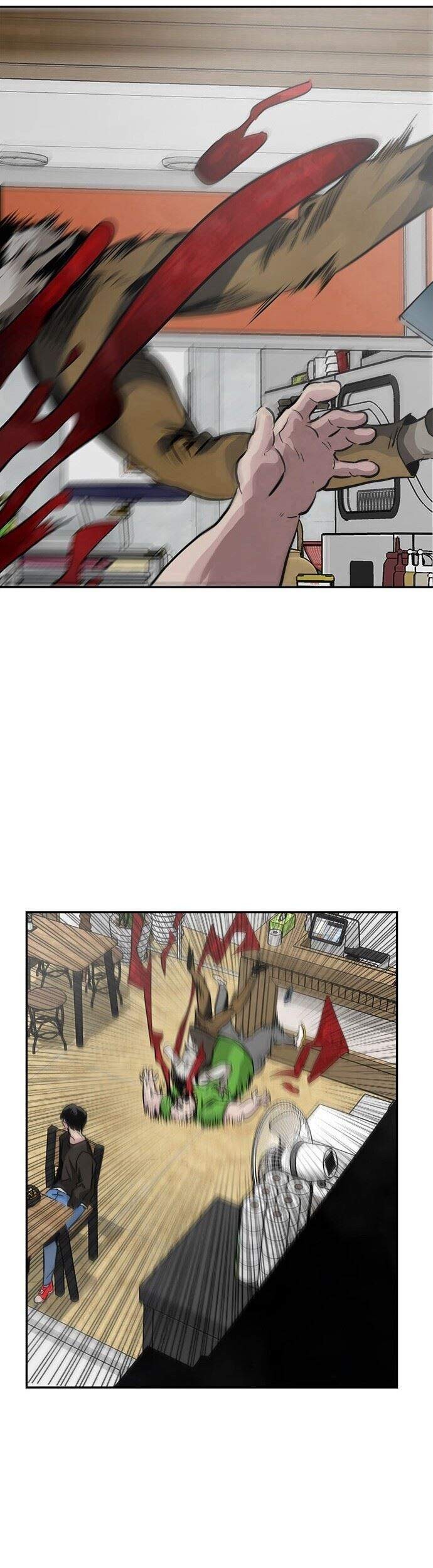 All Rounder Chapter 1 Gambar 116