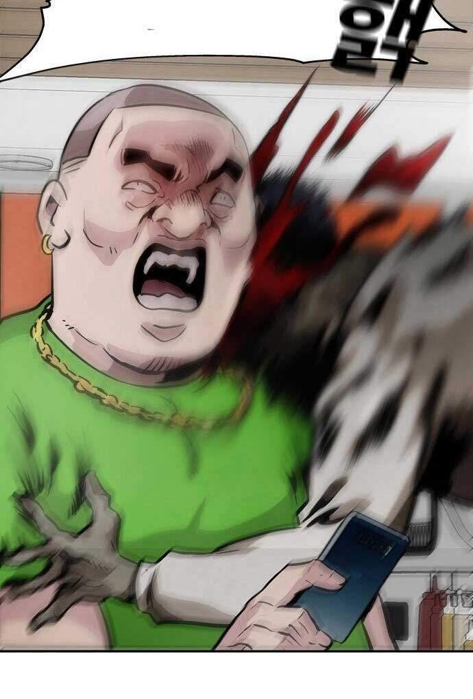 All Rounder Chapter 1 Gambar 123