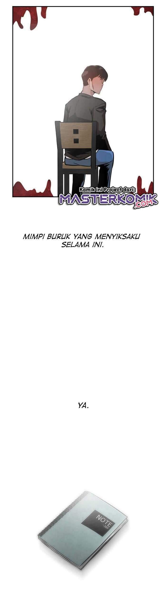 All Rounder Chapter 1 Gambar 128