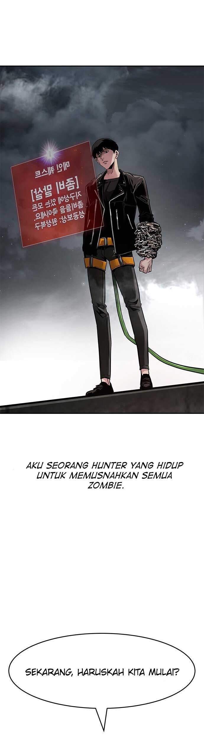 All Rounder Chapter 1 Gambar 10