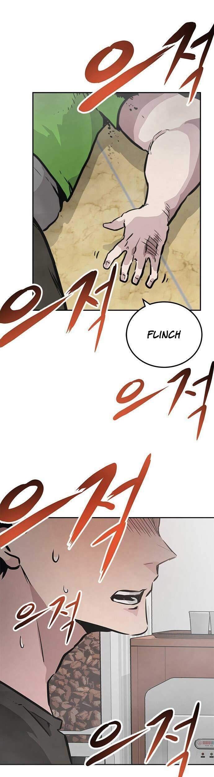 All Rounder Chapter 1 Gambar 140