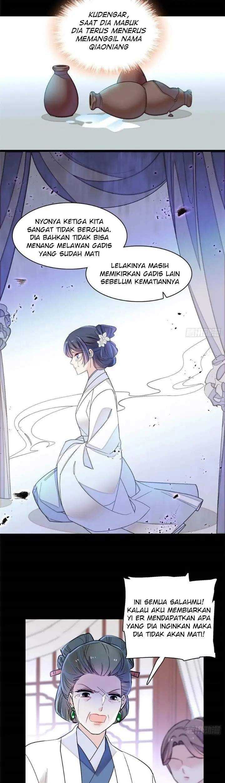 Sijin Chapter 149 Gambar 33