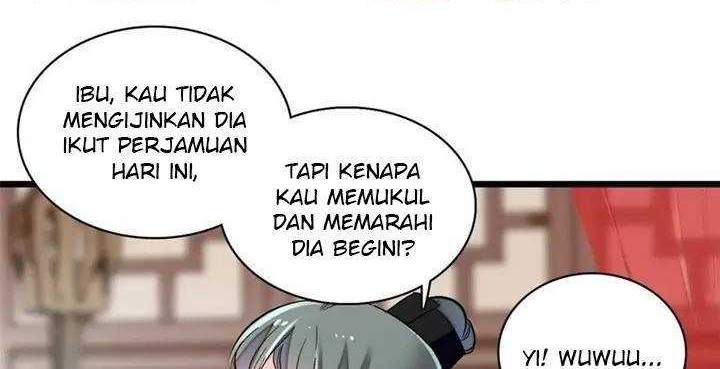 Baca Sijin Chapter 149 Gambar 2