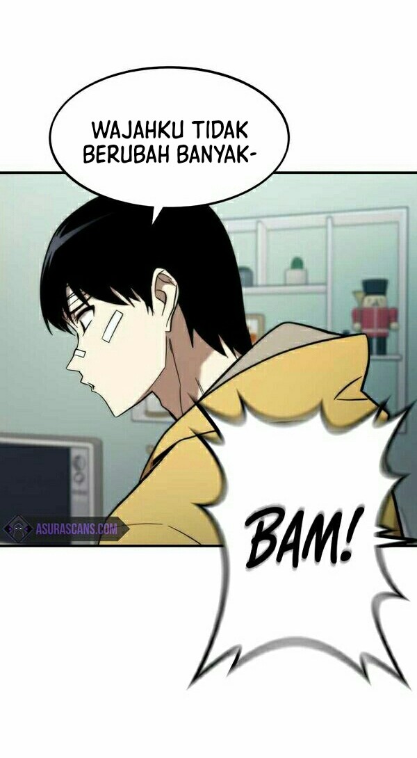 Ultra Alter Chapter 11 Gambar 19