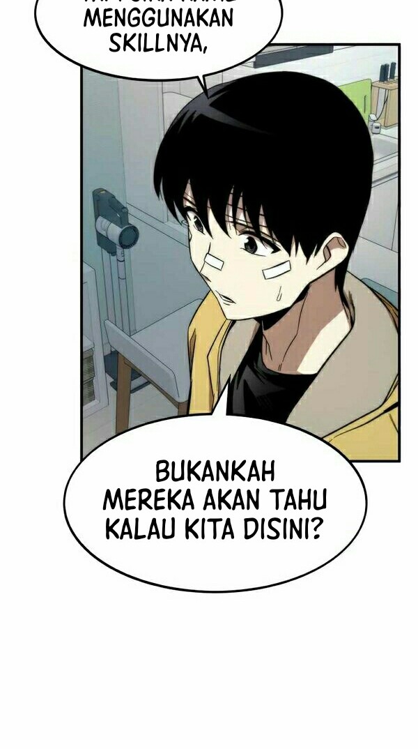 Ultra Alter Chapter 11 Gambar 25
