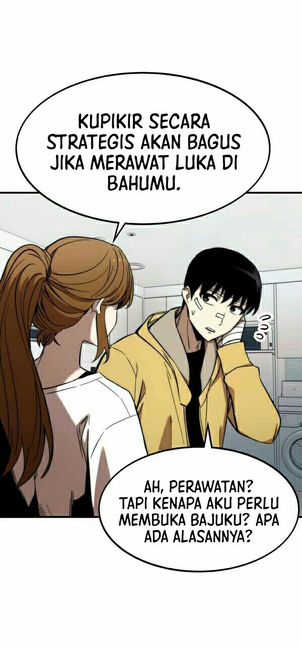Ultra Alter Chapter 11 Gambar 29