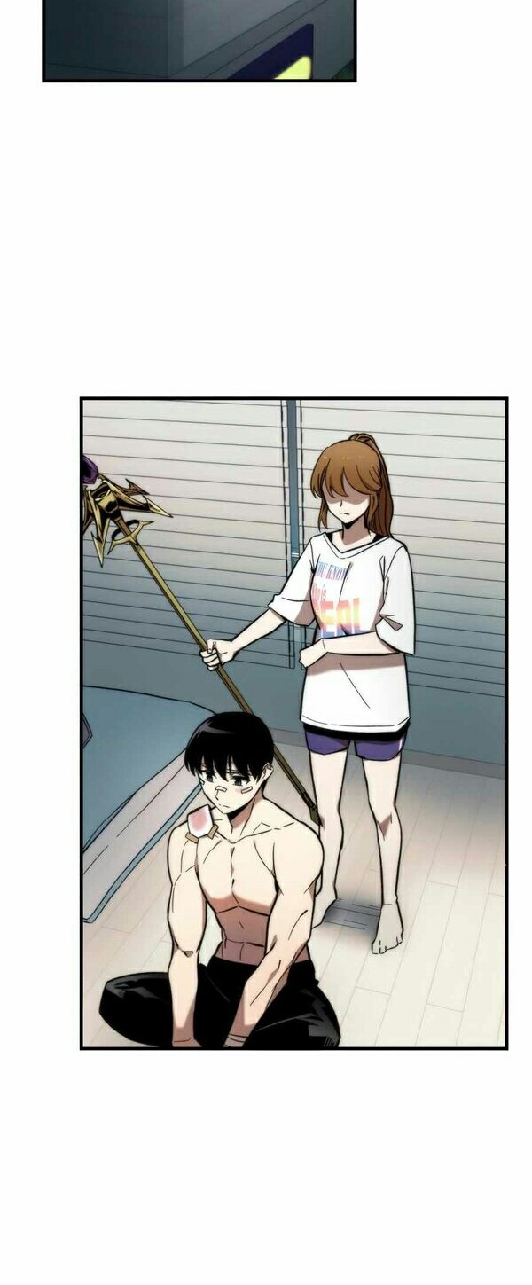 Ultra Alter Chapter 11 Gambar 33