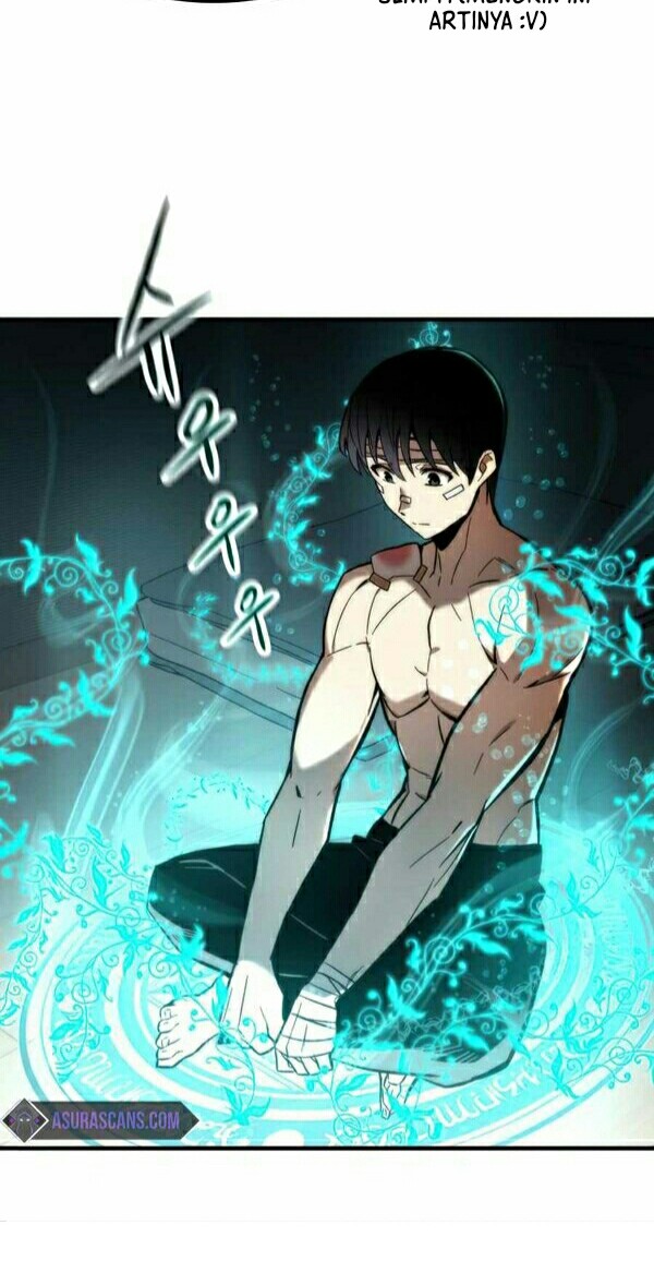 Ultra Alter Chapter 11 Gambar 35