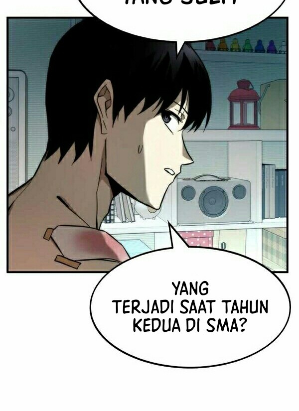 Ultra Alter Chapter 11 Gambar 43