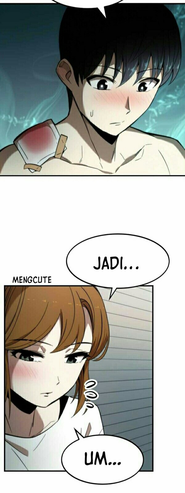 Ultra Alter Chapter 11 Gambar 53