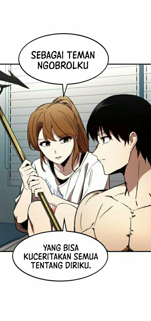 Ultra Alter Chapter 11 Gambar 55