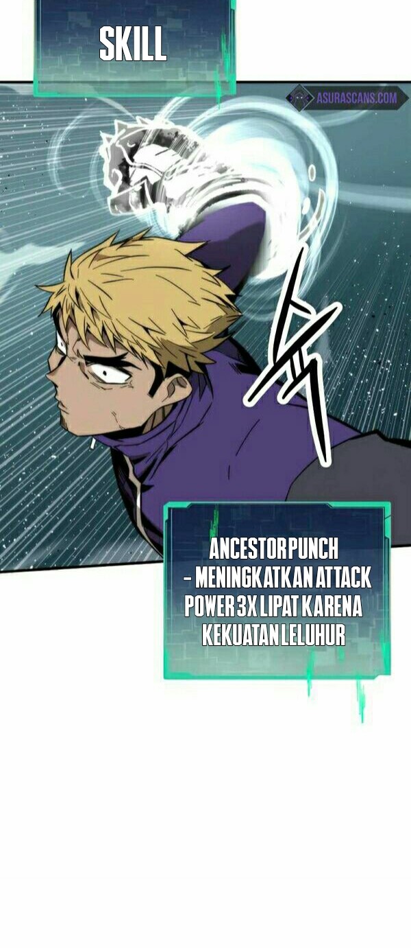 Ultra Alter Chapter 11 Gambar 59