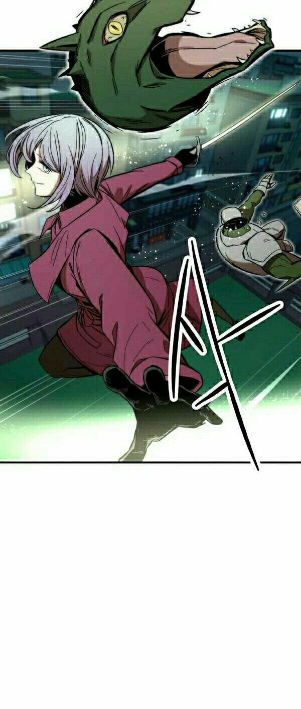 Ultra Alter Chapter 11 Gambar 63